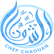 Logo Chef Chaouan Amsterdam